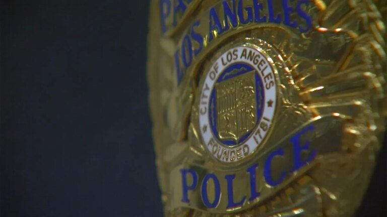 LAPD Looks Into Recent Burglary Incident in Porter Ranch