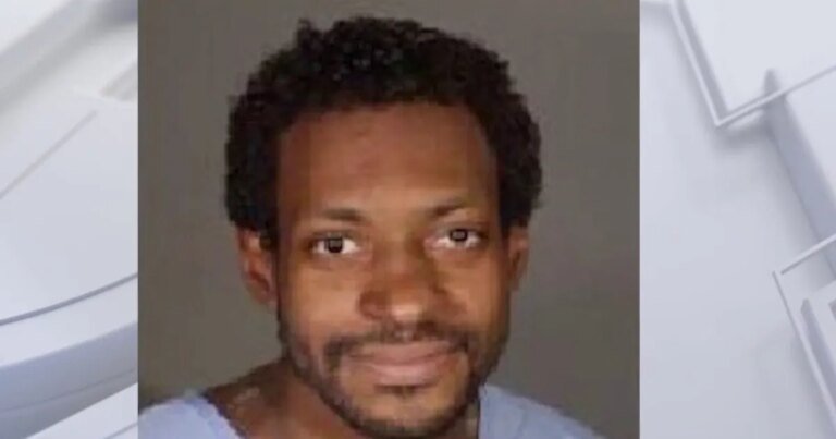 LAPD Seeks Help Finding Man Wanted in Parents' Stabbing Case in Woodland Hills