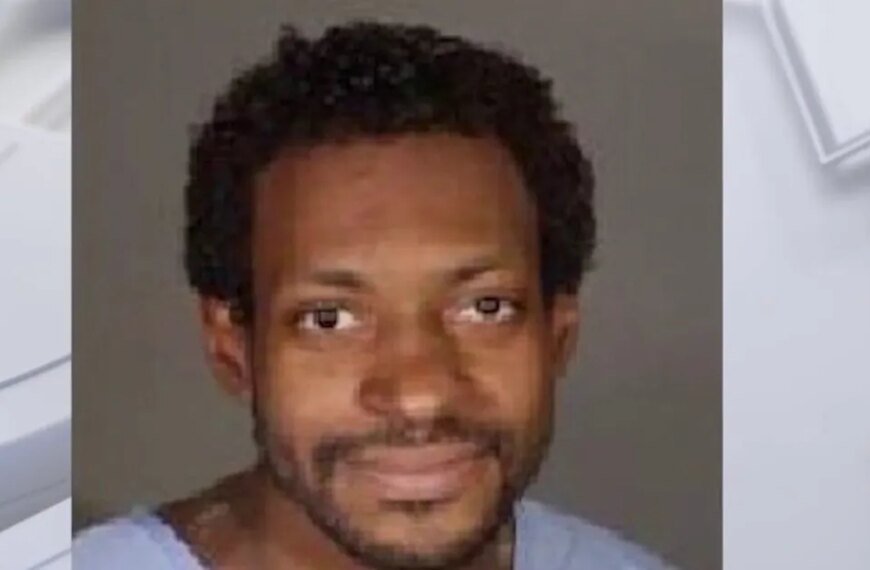 LAPD Seeks Help Finding Man Wanted in Parents' Stabbing Case in Woodland Hills