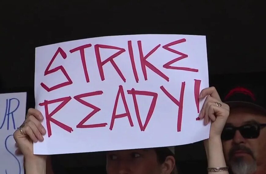 LAUSD Introduces Resource Hub Ahead of Upcoming Strike