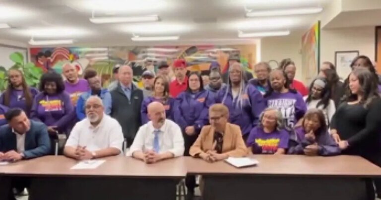 LAUSD Secures Agreements with Three Unions to Prevent District-Wide Strike