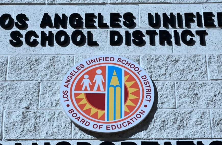 LAUSD and Administrators' Union Come to a Tentative Agreement