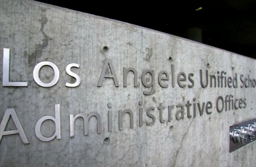 LAUSD and Non-Teaching Staff Union Prepare for Mediation Talks