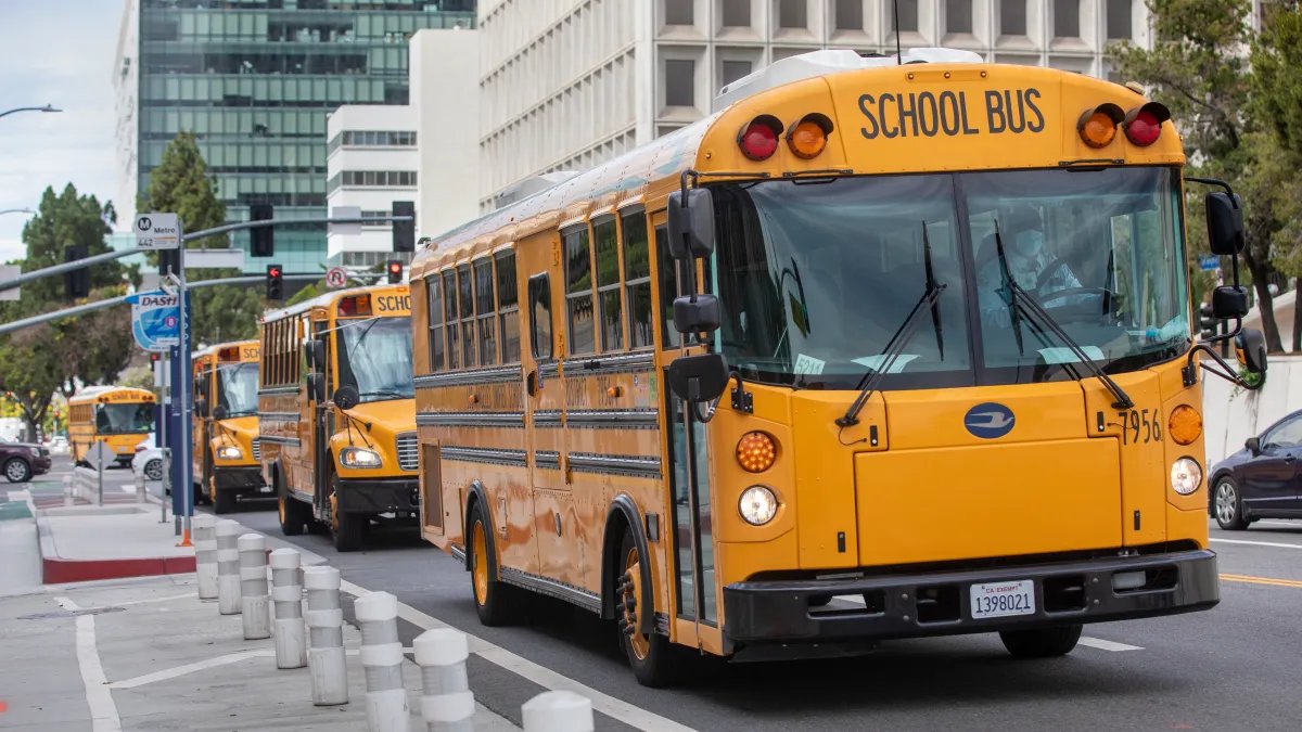 LAUSD and SEIU Local 99 Agree on a Tentative Deal to Prevent Strike