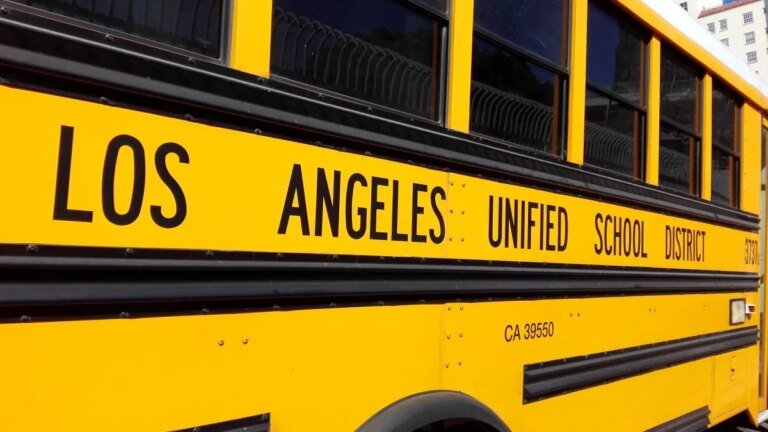 LAUSD and Teachers Union Agree on Initial Deal Just Before Planned Strike