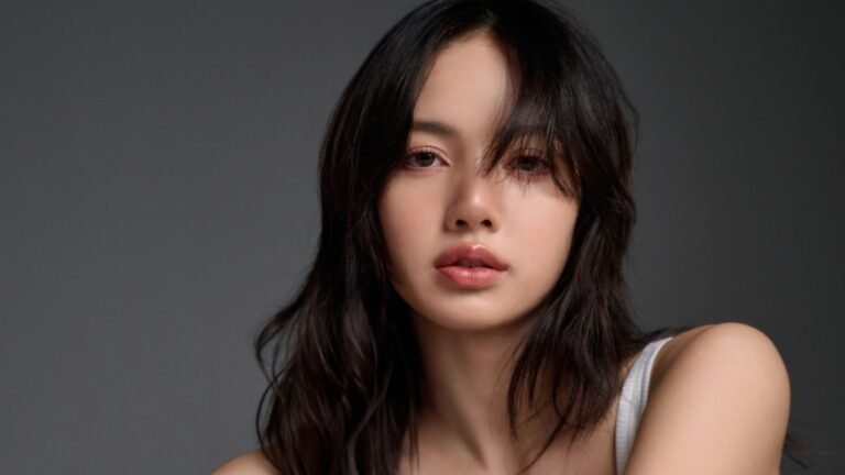 LISA Shares Exciting News About Her 2026 Las Vegas Residency "Viva La Lisa"