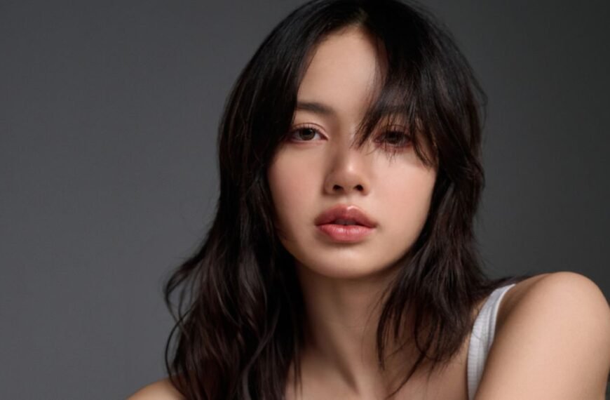 LISA Shares Exciting News About Her 2026 Las Vegas Residency "Viva La Lisa"