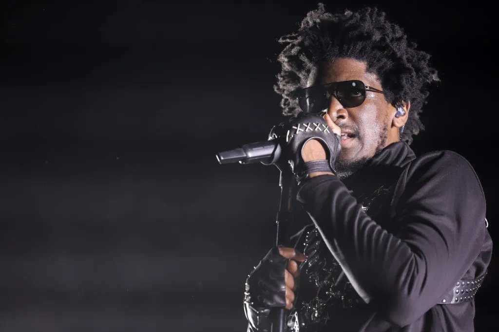 Labrinth Shares His Reasons for Skipping ‘Euphoria’ Season 3: Prioritizing Respect in Music Choices