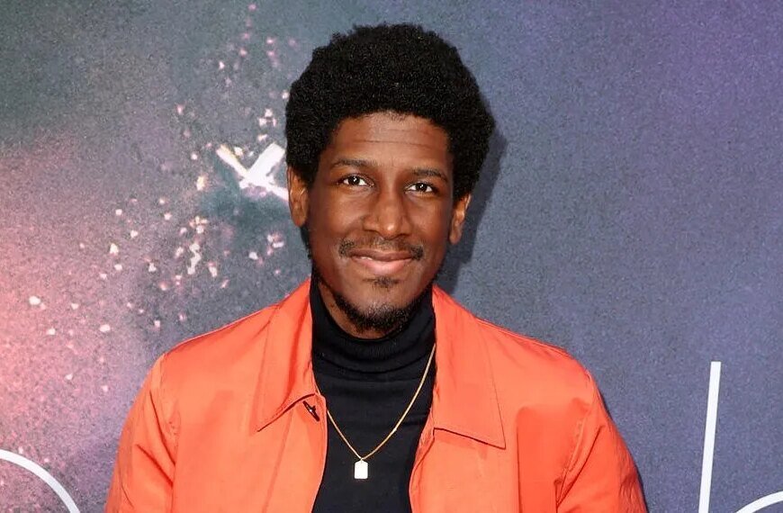 Labrinth Shares Why He Departed from ‘Euphoria’ and Stood Up for Himself