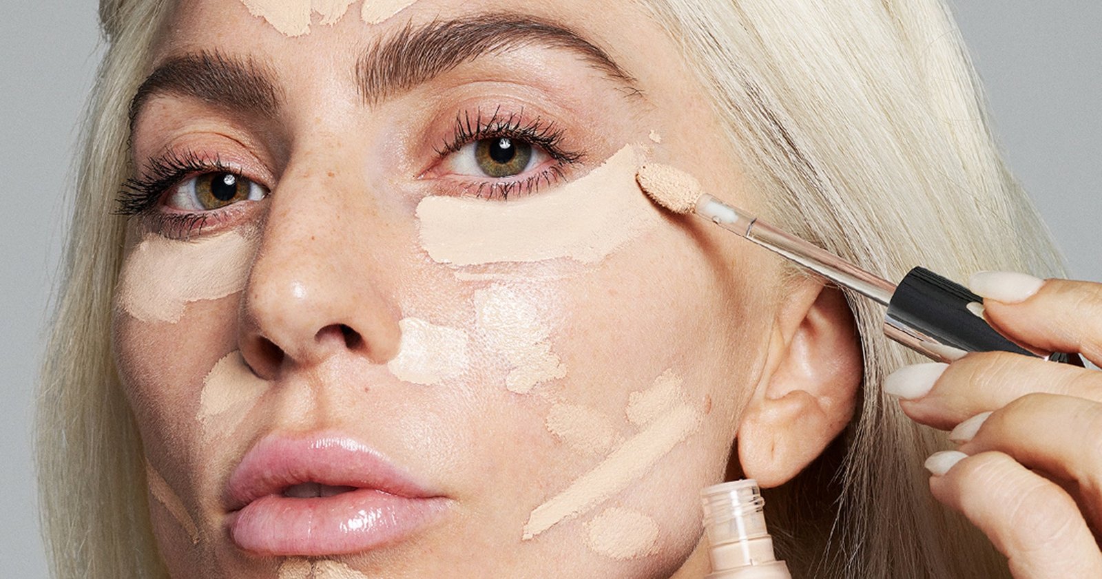 Lady Gaga Discusses Makeup and Aging: How It Helps Her Embrace Insecurities