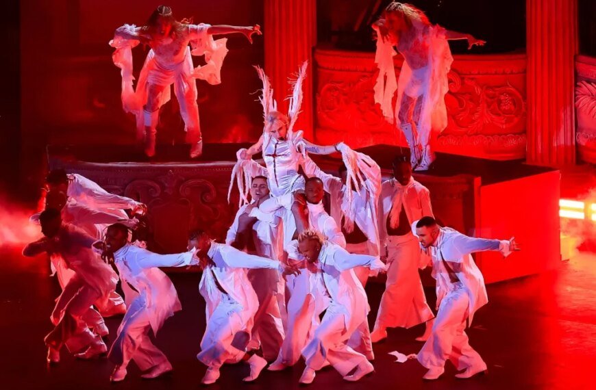 Lady Gaga Reflects on the ‘Mayhem’ Era with Emotion, Thanks, and Exciting Hints About Her Future