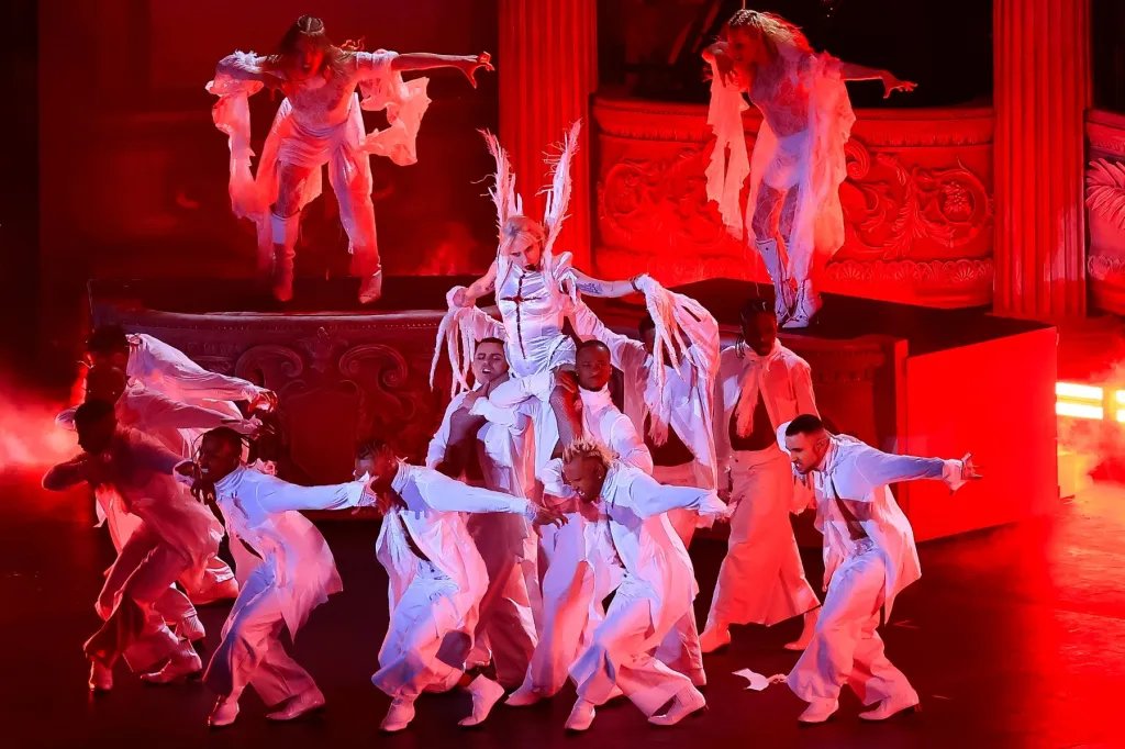 Lady Gaga Reflects on the ‘Mayhem’ Era with Emotion, Thanks, and Exciting Hints About Her Future