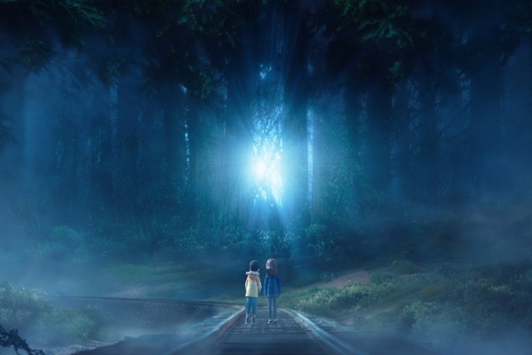 Laika to Share Exciting First Look at 'Wildwood' at Annecy Exhibition Celebrating New Animation Complex