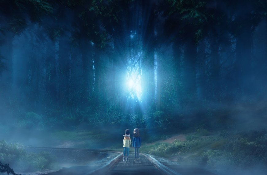 Laika to Share Exciting First Look at 'Wildwood' at Annecy Exhibition Celebrating New Animation Complex