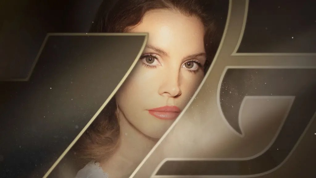Lana Del Rey Sings the Theme for James Bond's '007: First Light' Movie
