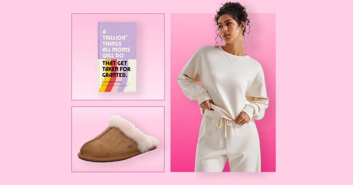 Last-Minute Mother's Day Gifts That Arrive Quickly and Show You Care