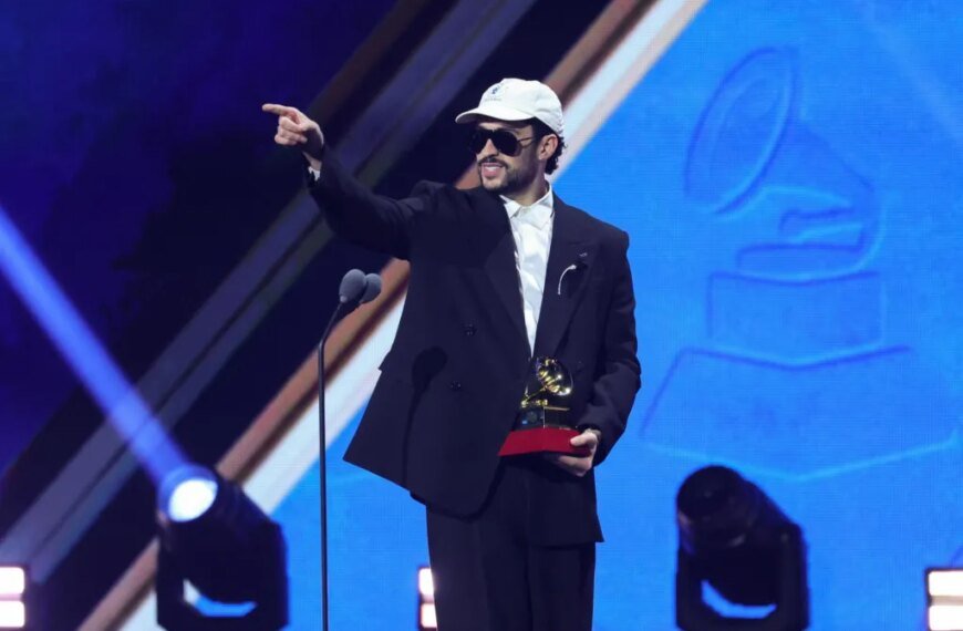Latin Recording Academy Introduces New Category and Eligibility Criteria for the 2026 Latin Grammys