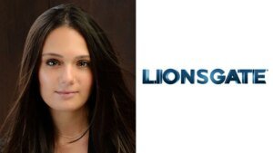 Laurel Pecchia Promoted to Senior Vice President of Corporate Communications at Lionsgate