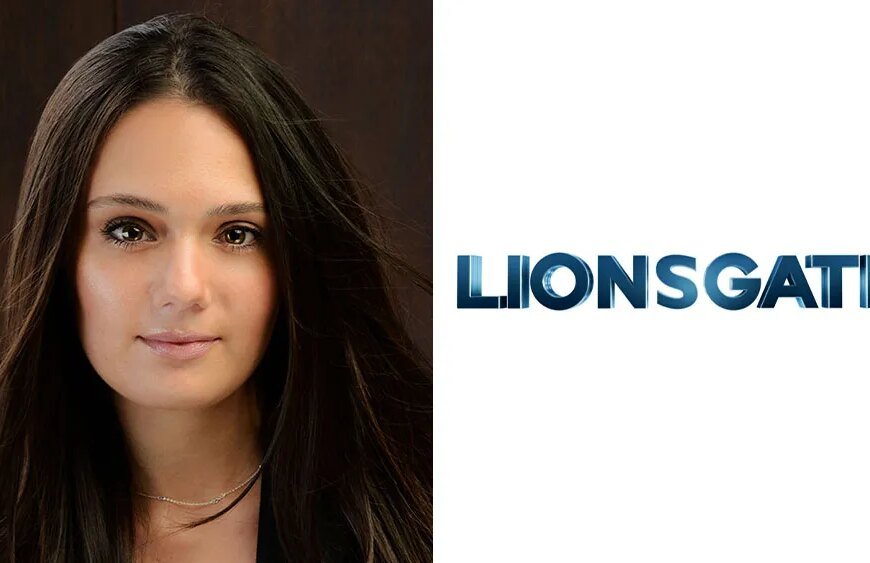 Laurel Pecchia Promoted to Senior Vice President of Corporate Communications at Lionsgate