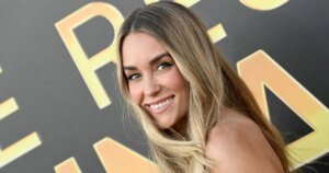 Lauren Conrad's Oxford Stripe Dress: Get This Spring Look for Just $36