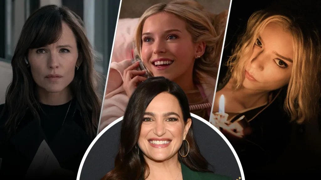 Lauren Neustadter from Hello Sunshine Shares Exciting Updates on New TV Shows 'Elle' and 'Lucky,' Along with the Film 'The Nightingale' as Production Begins