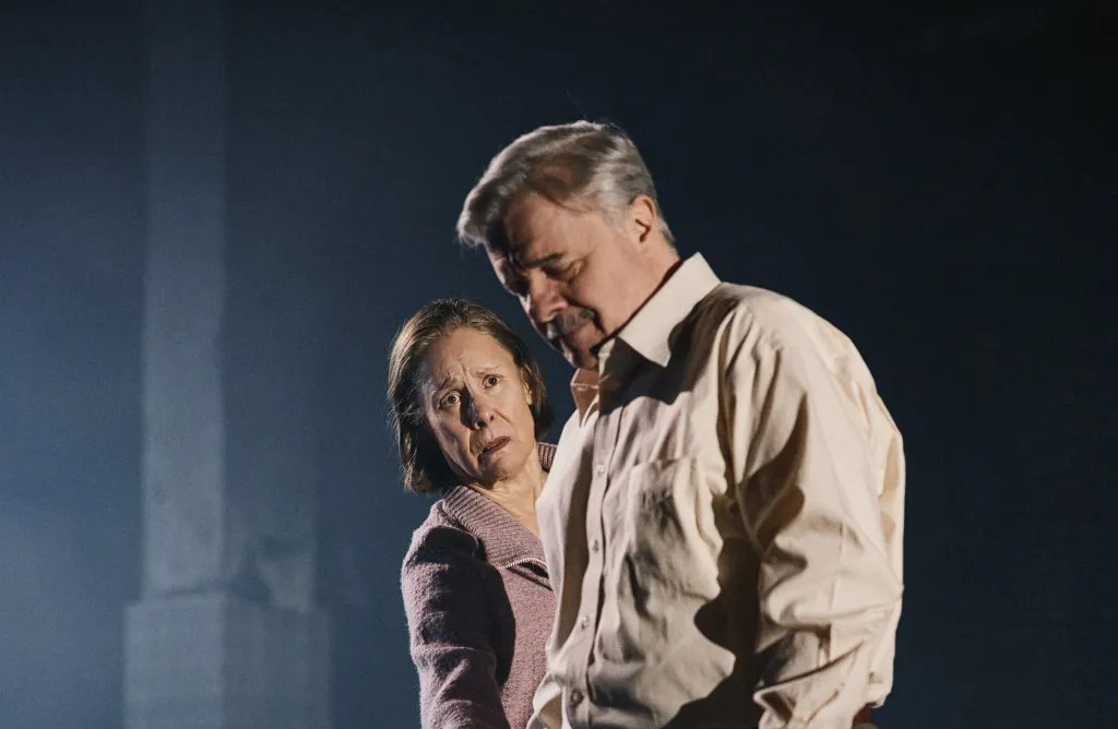 Laurie Metcalf Shares Insights on Scott Rudin, Roseanne Barr, and Her Steppenwolf Experience in New New Yorker Profile