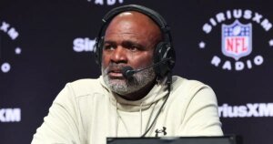 Lawrence Taylor Shares Latest on His Unexpected Hospital Stay