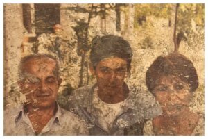 Lebanese Artist Ali Cherri Takes a Stand by Filing Complaint Over Parents' Deaths in Israeli Strike