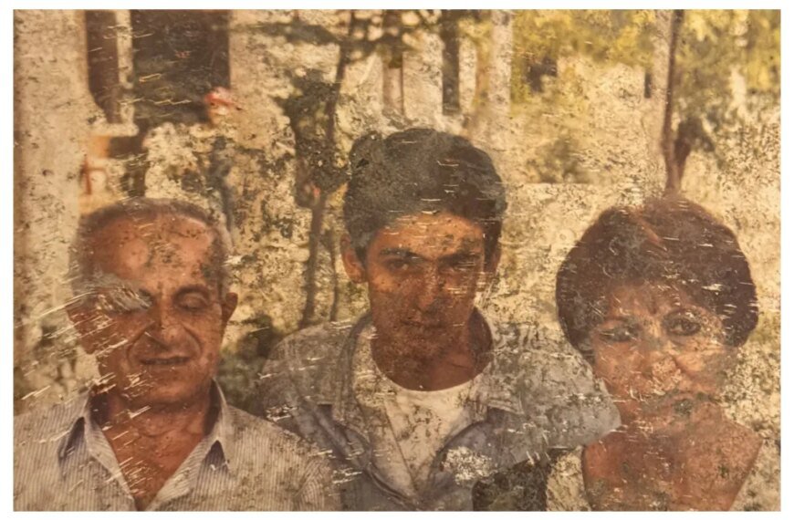 Lebanese Artist Ali Cherri Takes a Stand by Filing Complaint Over Parents' Deaths in Israeli Strike