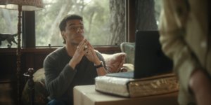 Lee Sung Jin Talks About the Real-Life Inspiration Behind Season 2 of 'Beef': How Class Shapes Our Connections