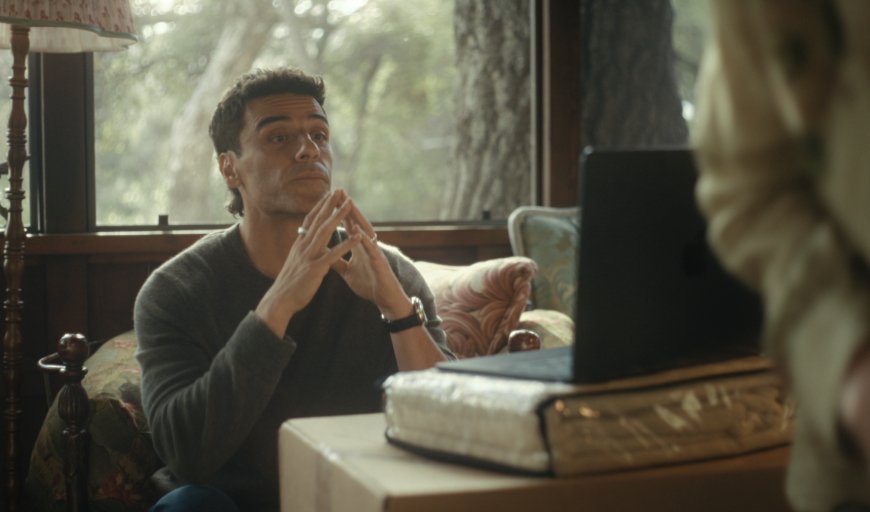 Lee Sung Jin Talks About the Real-Life Inspiration Behind Season 2 of 'Beef': How Class Shapes Our Connections