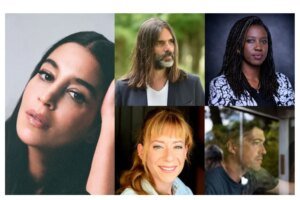 Leïla Bekhti to Lead the Un Certain Regard Jury at Cannes