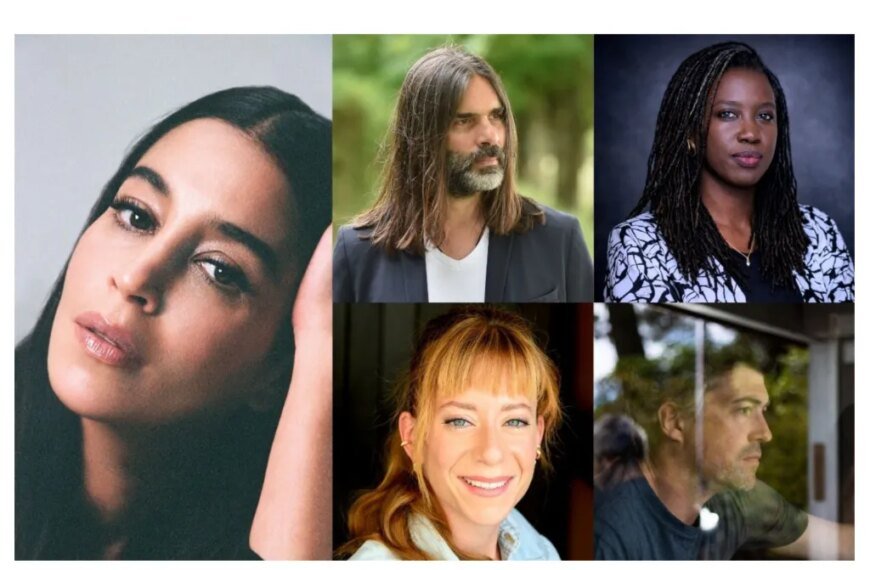 Leïla Bekhti to Lead the Un Certain Regard Jury at Cannes