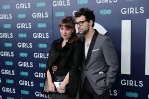 Lena Dunham Opens Up About Feeling Invisible During Her Relationship with Jack Antonoff and His Young Fame