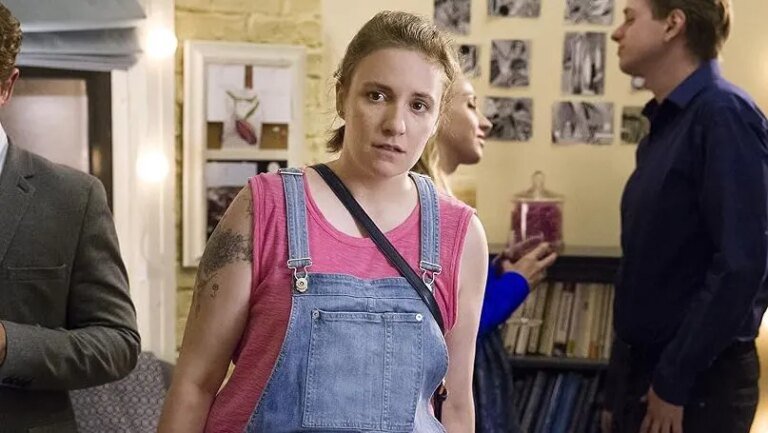 Lena Dunham Shares Her Vision for a 'Girls' Movie in Playful Exchange with HBO Max