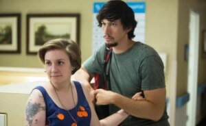 Lena Dunham Shares Insights on 'Girls' and Misinterpretations of Adam Driver's Character as a Romantic Hero