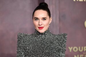 Lena Hall from 'Your Friends & Neighbors' Shares Season 2 Insights, New Music, and What Real-Life Grief Means for Ali Cooper