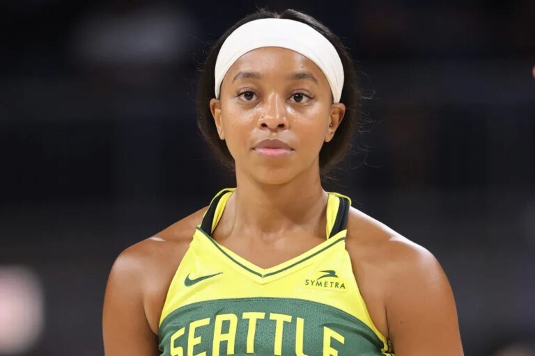 Lexie Brown Addresses Rumors About Klay Thompson Following Megan Thee Stallion's Breakup