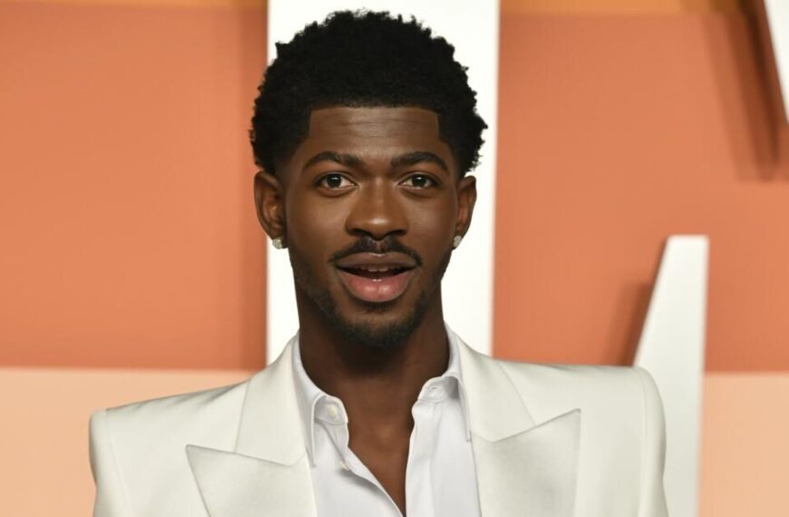 Lil Nas X Receives Mental Health Support as Part of Progress in Battery Case Dismissal