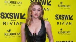 Lili Reinhart Shares Her Experience with a Male Director's Comment on Body Image