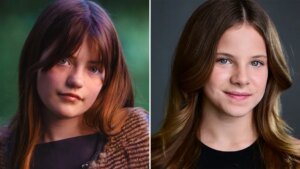 Lilou Lang and Lorelei Olivia Mote Star Alongside Bill Hader in New MRC Horror Film ‘They Know’
