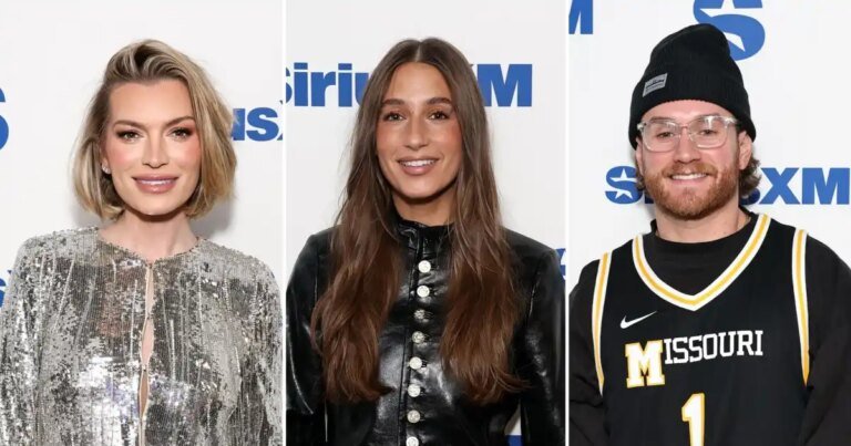 Lindsay Hubbard Shares Her Take on Amanda Batula and West Wilson's Relationship with a Lighthearted 'Love Is Blind' Meme