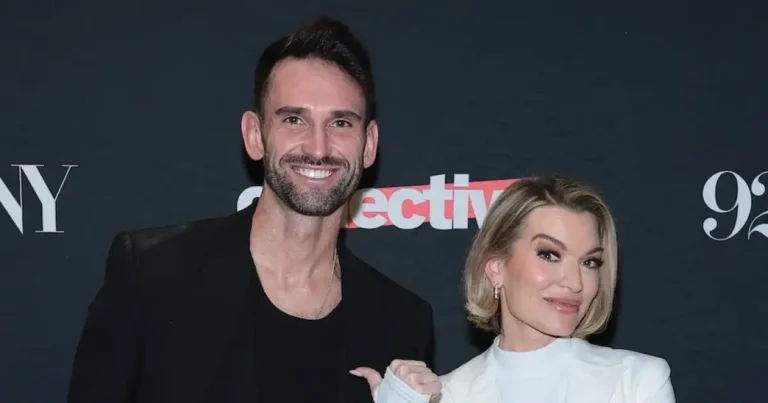 Lindsay Hubbard and Carl Radke Patch Things Up During 'Summer House' Dating Drama