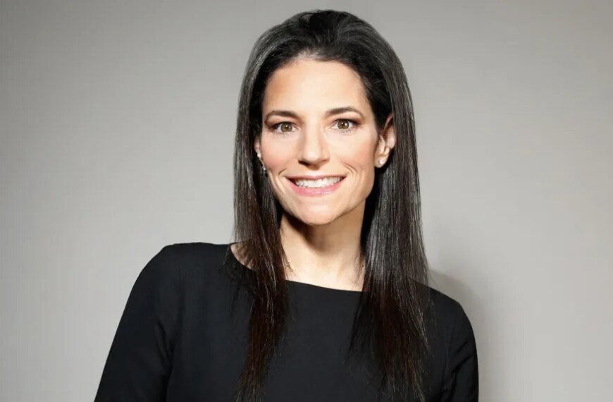 Liza Burnett Fefferman Becomes Chief Communications and Marketing Officer at Anonymous Content