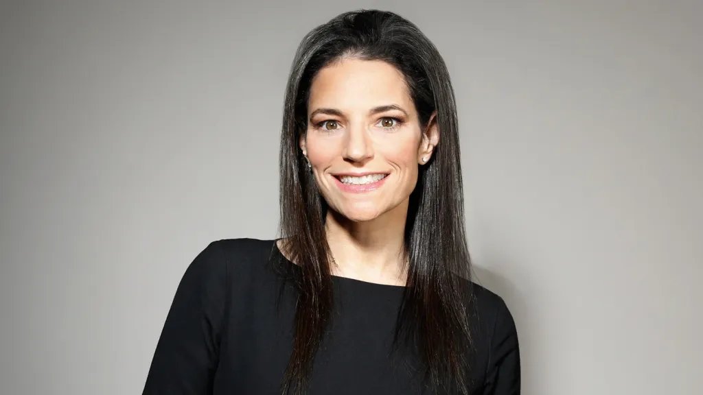 Liza Burnett Fefferman Becomes Chief Communications and Marketing Officer at Anonymous Content