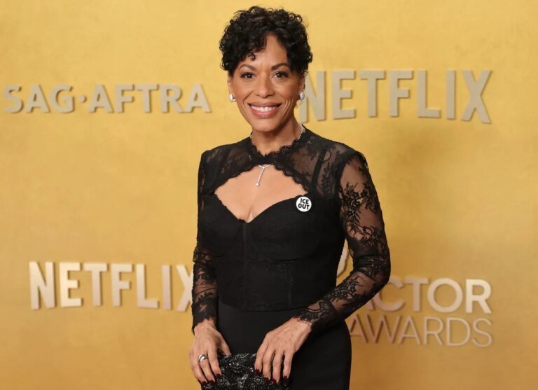 Liza Colón-Zayas Joins Halle Berry in Ellie Foumbi’s New Romantic Drama ‘Fleur’