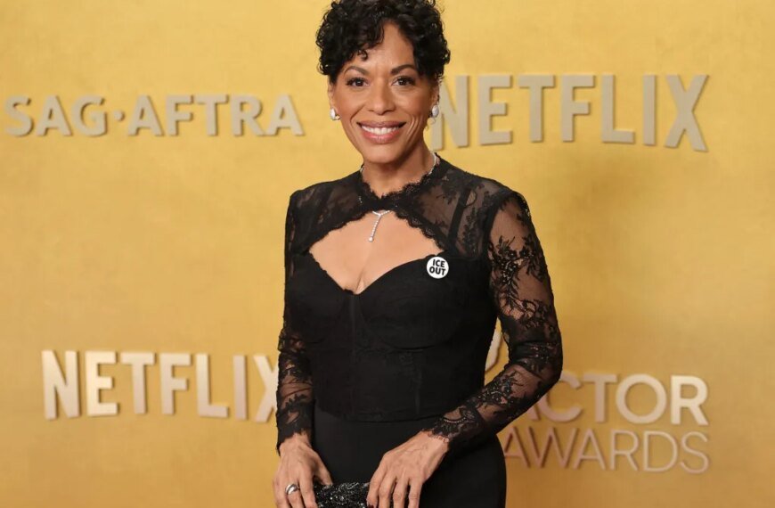 Liza Colón-Zayas Joins Halle Berry in Ellie Foumbi’s New Romantic Drama ‘Fleur’