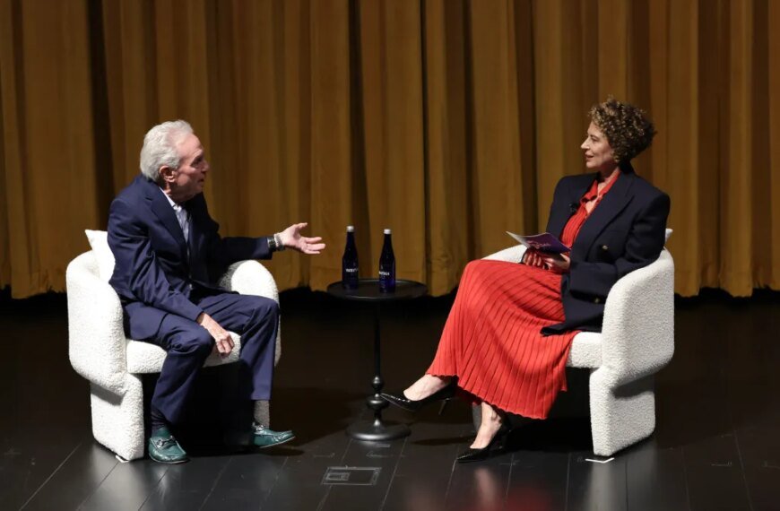 Lorne Michaels Shares Thoughts on SNL's Unique Role and Compares It to the UK Version