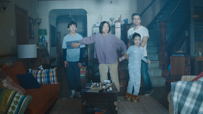 Louis Leterrier’s Netflix Sci-Fi Thriller with Greta Lee & Wagner Moura Gets a Title and Release Date