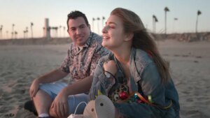 Love on the Spectrum Is Coming Back for Season 5 on Netflix